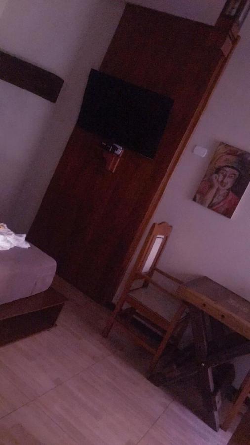 Pousada Recanto Das Marias Santo Antônio do Pinhal Екстериор снимка