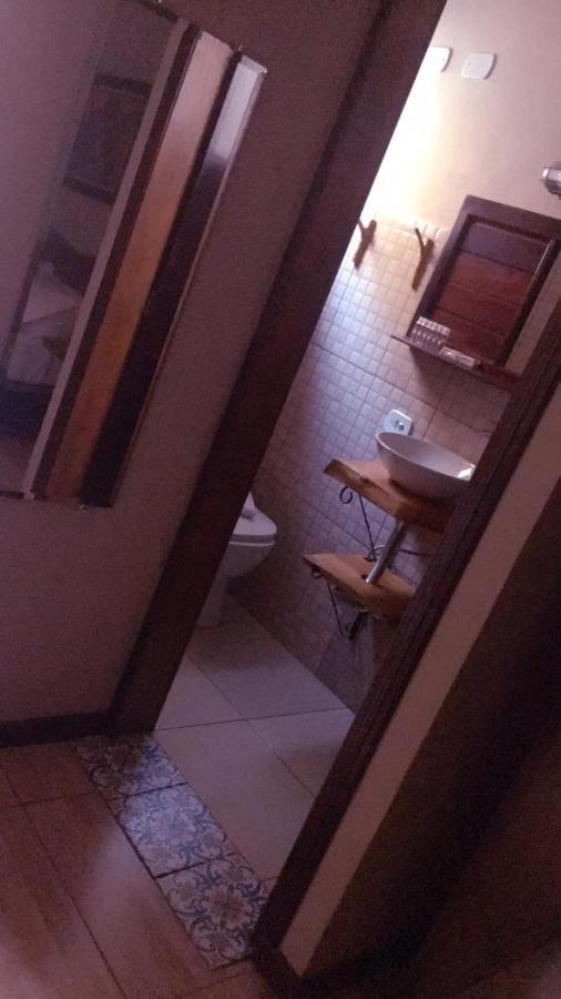 Pousada Recanto Das Marias Santo Antônio do Pinhal Екстериор снимка